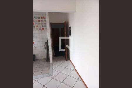 Apartamento para alugar com 2 quartos, 56m² em Jardim Peri Peri, São Paulo