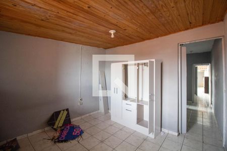 Quarto 1 de casa para alugar com 3 quartos, 80m² em Conjunto Residencial José Bonifácio, São Paulo