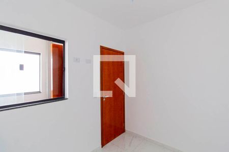 Quarto 1 de apartamento à venda com 2 quartos, 42m² em Vila Santa Isabel, São Paulo