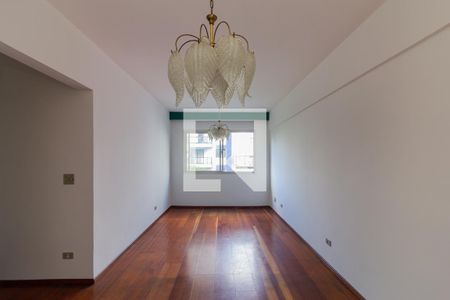 Sala de apartamento à venda com 2 quartos, 65m² em Vila Olímpia, São Paulo