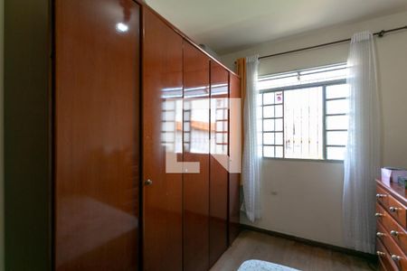 Quarto 1 de apartamento à venda com 2 quartos, 49m² em Havaí, Belo Horizonte