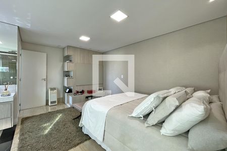 Quarto 1 de apartamento à venda com 4 quartos, 402m² em Eldorado, Contagem