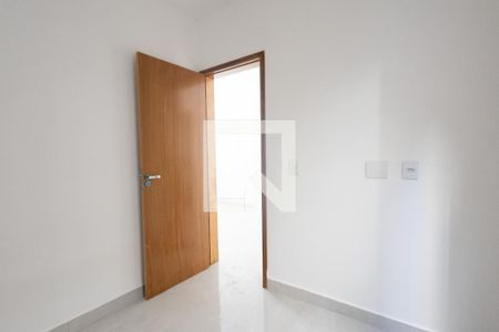 Quarto 2 de apartamento à venda com 2 quartos, 35m² em Penha de França, São Paulo