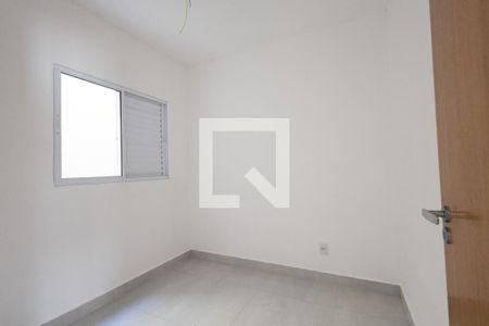 Quarto 2 de apartamento à venda com 2 quartos, 35m² em Penha de França, São Paulo