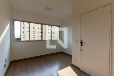 Sala de apartamento para alugar com 1 quarto, 60m² em Pompeia, São Paulo