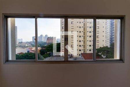 Sala de apartamento para alugar com 1 quarto, 60m² em Pompeia, São Paulo