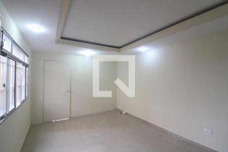Sala  de casa para alugar com 2 quartos, 90m² em Vila Paulicéia, São Paulo
