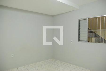 Quarto 1 de casa para alugar com 2 quartos, 70m² em Cooperativa, São Bernardo do Campo