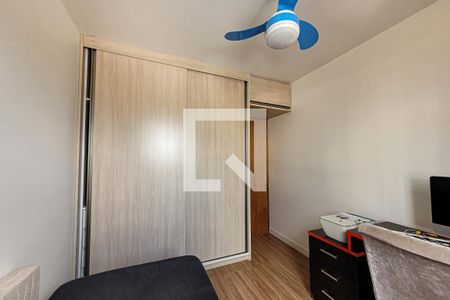 Quarto 1 de apartamento para alugar com 3 quartos, 70m² em Vila Vera, São Paulo