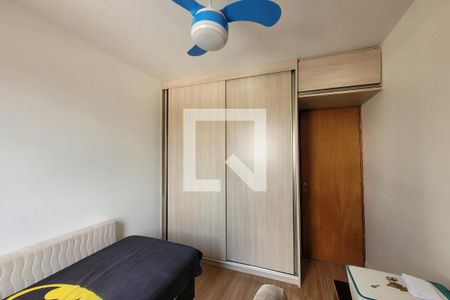 Quarto 1Quarto 1 de apartamento para alugar com 3 quartos, 70m² em Vila Vera, São Paulo