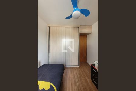 Quarto 1 de apartamento para alugar com 3 quartos, 70m² em Vila Vera, São Paulo