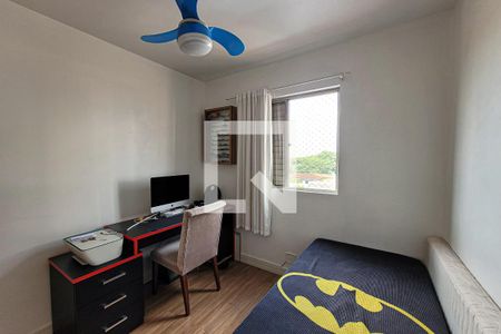 Quarto 1 de apartamento para alugar com 3 quartos, 70m² em Vila Vera, São Paulo