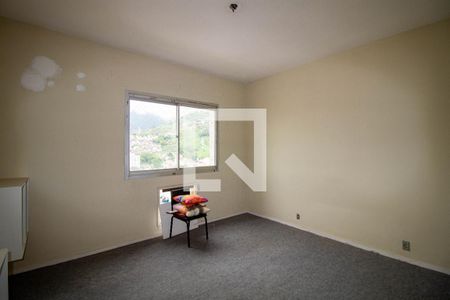 Suíte de apartamento para alugar com 3 quartos, 122m² em Andaraí, Rio de Janeiro
