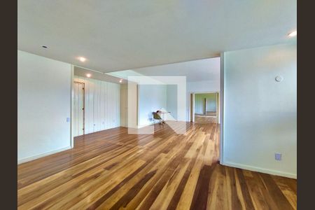 Sala de apartamento à venda com 4 quartos, 285m² em Ipanema, Rio de Janeiro