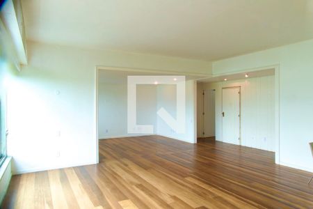 Sala de apartamento à venda com 4 quartos, 285m² em Ipanema, Rio de Janeiro