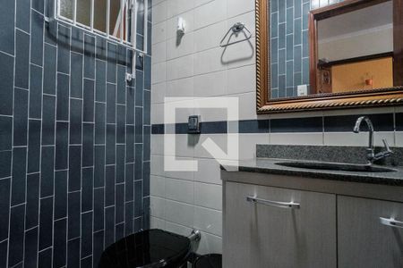 Lavabo de casa à venda com 6 quartos, 192m² em Cidade Patriarca, São Paulo