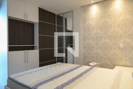 Studio de kitnet/studio para alugar com 1 quarto, 45m² em Estoril, Belo Horizonte