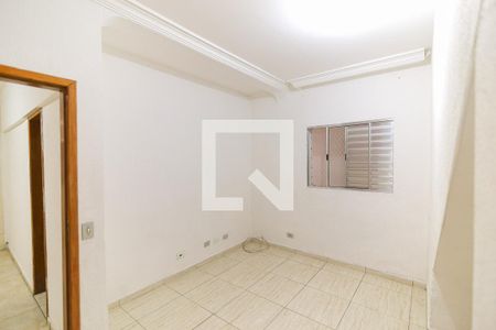 Quarto 2 de casa para alugar com 2 quartos, 65m² em Americanópolis, São Paulo