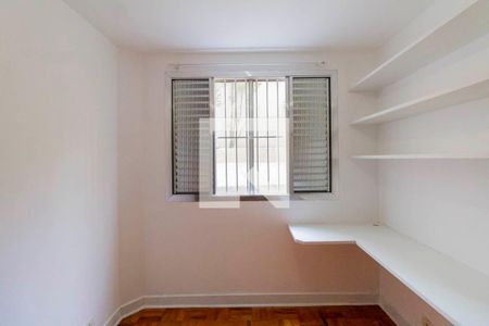 Quarto 1 de apartamento à venda com 2 quartos, 60m² em Vila Pierina, São Paulo