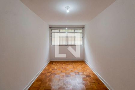 Sala  de apartamento à venda com 2 quartos, 60m² em Vila Pierina, São Paulo