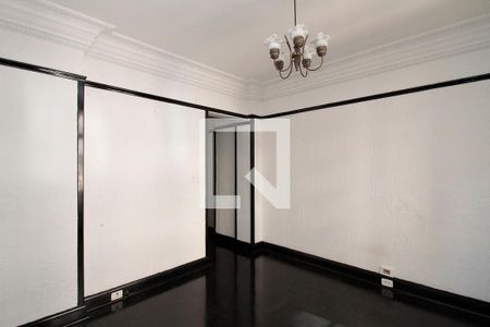 Sala de apartamento à venda com 1 quarto, 40m² em Sé, São Paulo