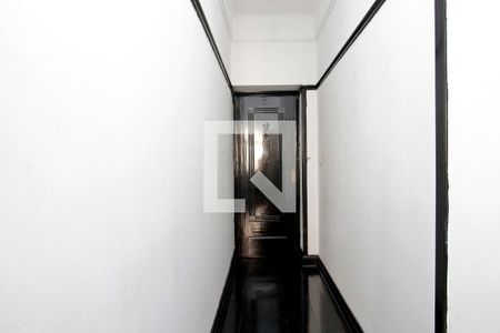 Hall de entrada de apartamento à venda com 1 quarto, 40m² em Sé, São Paulo
