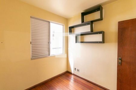 Quarto 2 de apartamento à venda com 3 quartos, 85m² em Gutierrez, Belo Horizonte