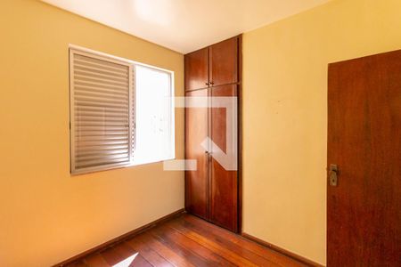 Quarto 1 de apartamento à venda com 3 quartos, 85m² em Gutierrez, Belo Horizonte