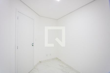 Quarto 2 de apartamento para alugar com 2 quartos, 49m² em Vila Bela Vista, Santo André