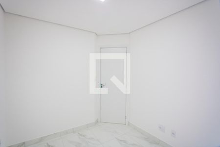 Quarto 1 - Suíte de apartamento para alugar com 2 quartos, 49m² em Vila Bela Vista, Santo André