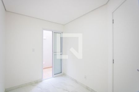 Quarto 2 de apartamento para alugar com 2 quartos, 49m² em Vila Bela Vista, Santo André