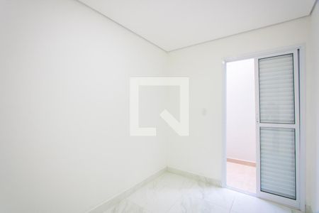 Quarto 2 de apartamento para alugar com 2 quartos, 49m² em Vila Bela Vista, Santo André