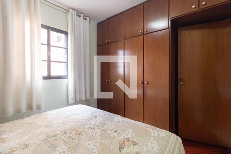 Quarto 1 de apartamento à venda com 3 quartos, 67m² em Vila Moraes, São Paulo