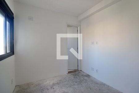 Quarto 1 - Suíte de apartamento à venda com 2 quartos, 100m² em Vila Curuca, Santo André