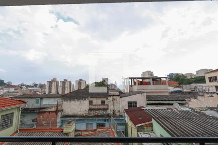 Vista - Quarto 1 de casa de condomínio para alugar com 2 quartos, 37m² em Vila Baruel, São Paulo