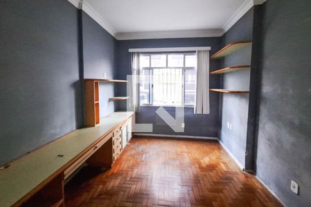 Quarto 2 de apartamento à venda com 3 quartos, 136m² em Icaraí, Rio de Janeiro
