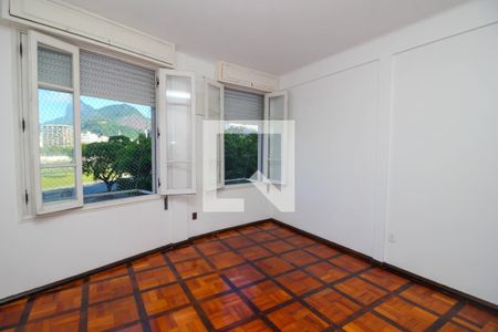 Sala de Estar de apartamento à venda com 4 quartos, 136m² em Botafogo, Rio de Janeiro