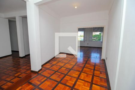 Sala de Jantar de apartamento para alugar com 4 quartos, 136m² em Botafogo, Rio de Janeiro