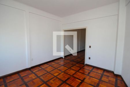 Sala de Estar de apartamento para alugar com 4 quartos, 136m² em Botafogo, Rio de Janeiro