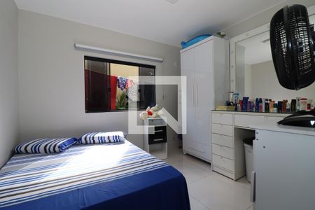 Quarto 1 de casa para alugar com 5 quartos, 240m² em Guará Ii, Brasília