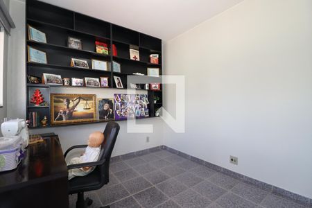 Quarto 2 de casa para alugar com 5 quartos, 240m² em Guará Ii, Brasília