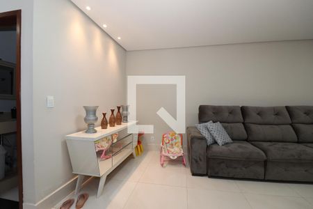 Sala de casa para alugar com 5 quartos, 240m² em Guará Ii, Brasília