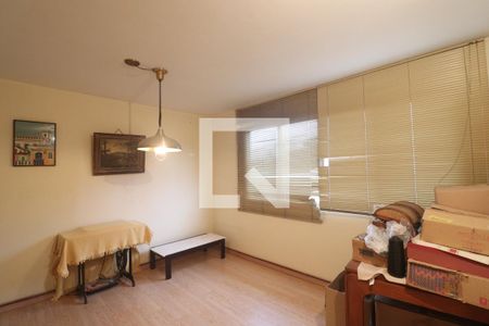 Sala cobertura de apartamento à venda com 2 quartos, 108m² em Água Fria, São Paulo