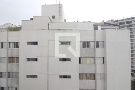 Janela Sala de apartamento à venda com 2 quartos, 108m² em Água Fria, São Paulo