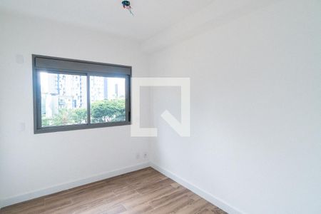 Suite de apartamento para alugar com 1 quarto, 35m² em Vila Guarani, São Paulo