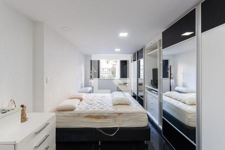 Suíte 1 de casa à venda com 3 quartos, 308m² em Vila Isabel, Rio de Janeiro
