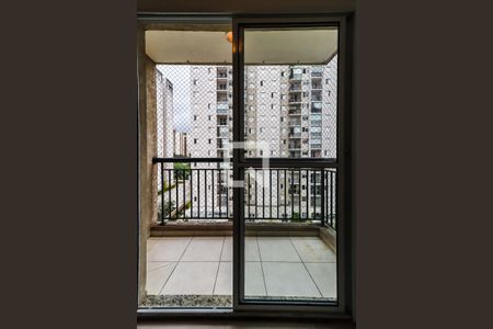 Varanda de apartamento para alugar com 2 quartos, 51m² em Vila Andrade, São Paulo