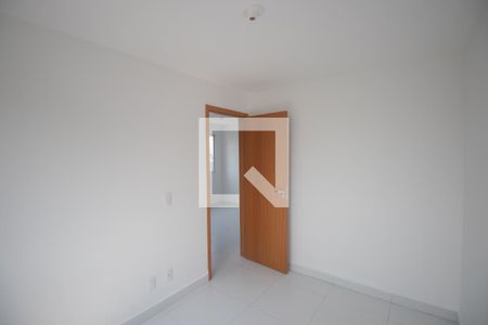 Quarto 1 de apartamento para alugar com 2 quartos, 57m² em Alcantara, São Gonçalo