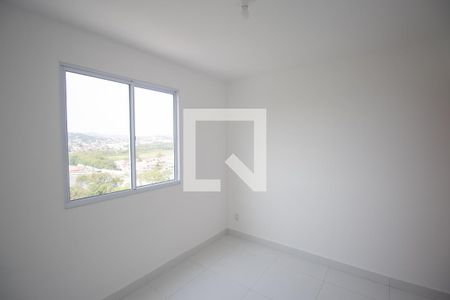 Quarto 2 de apartamento para alugar com 2 quartos, 57m² em Alcantara, São Gonçalo