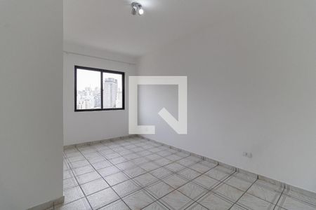 Sala de apartamento para alugar com 1 quarto, 45m² em Aclimação, São Paulo